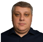 Денис Богданов
